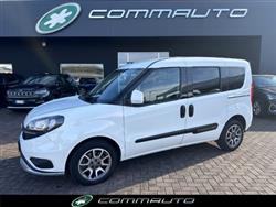 FIAT DOBLÒ 1.6 MJT 120CV S&S Combi N1 Trekking