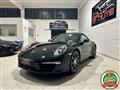 PORSCHE 911 3.4 Carrera Cabriolet Black Edition *SERVICE BOOK*