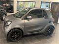 SMART FORTWO 90 0.9 Turbo twinamic Superpassion Parisblue