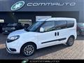 FIAT DOBLÒ 1.6 MJT 120CV S&S Combi N1 Trekking