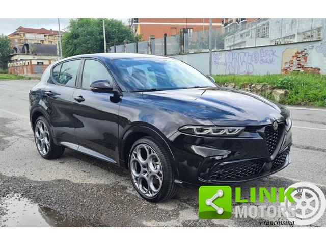 ALFA ROMEO TONALE 1.6 diesel 130 CV TCT6 Sprint MY24