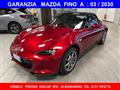 MAZDA MX-5 1.5 Benzina 132cv. Exclusive-Line , Km 4.000