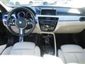 BMW X2 4X4 190 CV xdrive20d Msport auto FULL OPT GARANTIT