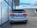 MERCEDES CLASSE B B 180 d Automatic Sport Plus