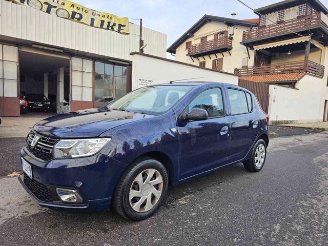 DACIA SANDERO 1.0 SCe 12V 75CV Lauréate