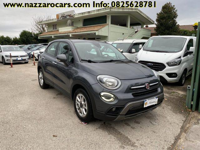 FIAT 500X 1.6 MultiJet 120 CV Business NAVIGATORE