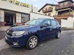 DACIA SANDERO 1.0 SCe 12V 75CV Lauréate