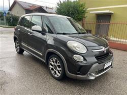 FIAT 500L 1.6 Multijet 120 CV Trekking