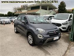 FIAT 500X 1.6 MultiJet 120 CV Business NAVIGATORE