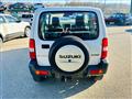 SUZUKI JIMNY 4x4 - EURO 6 - OK NEOPAT - PROMO FINANZIAMENTO