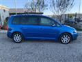 VOLKSWAGEN TOURAN 2.0 16V TDI DSG Highline