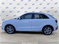 AUDI Q3 2.0 TDI 184 CV quattro edition Sport