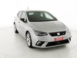 SEAT IBIZA 1.0 EcoTSI 115 CV 5 porte FR