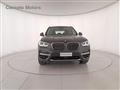 BMW X3 xDrive20d 48V Luxury