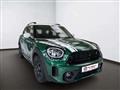 MINI MINI 3 PORTE Countryman Mini 2.0 ALL4 Autom Trim/Led/18"