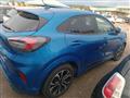 FORD PUMA 1.0 EcoBoost Hybrid 125 CV S&S aut. Titanium X