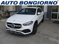 MERCEDES CLASSE GLA d Automatic Sport Plus