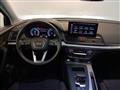 AUDI Q5 40 TDI 204 CV quattro S tronic S line