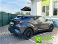 TOYOTA C-HR 1.8 Hybrid E-CVT