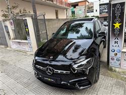 MERCEDES Classe GLA 200 d Automatic Premium