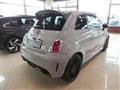 ABARTH 595 TURISMO 1.4 T-jet 160 Cv - Sabelt, Spoiler 70°, Monza