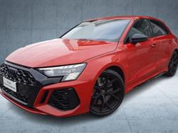 AUDI RS 3 SPORTBACK 3 SPB TFSI quattro S tronic Aut.