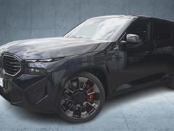 BMW XM 4.4 phev Aut. (potenza max 653 CV)