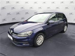 VOLKSWAGEN GOLF 1.6 TDI 5p. Comfortline BlueMotion Technology