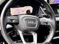 AUDI Q5 SPORTBACK SPB 40 2.0 TDI quattro S line Tetto/Virtual