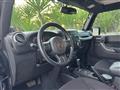 JEEP Wrangler 2.8 CRD DPF Sport Auto