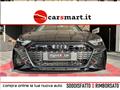 AUDI A6 AVANT Avant 4.0 TFSI V8 quattro tiptronic Performance