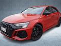 AUDI RS 3 SPORTBACK 3 SPB TFSI quattro S tronic Aut.