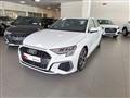 AUDI A3 SPORTBACK A3 SPB 30 g-tron S tronic S line edition