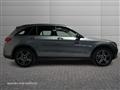 MERCEDES GLC SUV 4Matic EQ-Boost Premium Navi