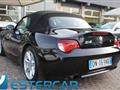 BMW Z4 2.0i cat Roadster PELLE