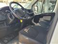 CITROEN JUMPER 35 2.2 HDi/130 PL cassone fisso Onnicar 3,8m