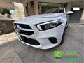 MERCEDES CLASSE A d Automatic Sport