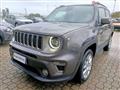 JEEP RENEGADE 2.0 Multijet 140cv Limited 4WD Active Dri