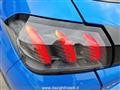 PEUGEOT e-208 208 motore elettrico 136 CV 5 porte Allure