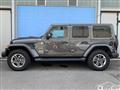 JEEP WRANGLER Unlimited 2.2 Mjt II Sahara