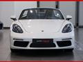 PORSCHE 718 BOXSTER - 2.0 - PDK - APPLE CAR PLAY