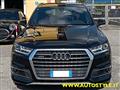 AUDI Q7 3.0TDI 218Cv 7Posti S-LINE QUATTRO TIPTRONIC 4x4