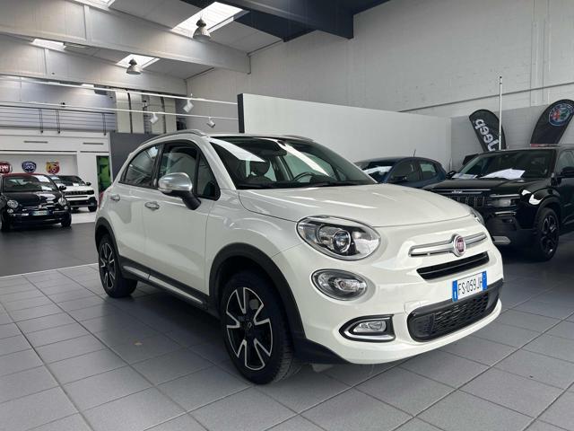 FIAT 500X 1.4 T-Jet 120 CV GPL Mirror