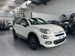 FIAT 500X 1.4 T-Jet 120 CV GPL Mirror