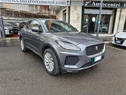 JAGUAR E-pace 2.0d R-Dynamic awd 180cv auto