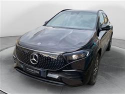 MERCEDES EQA 250+ AMG LINE Advanced