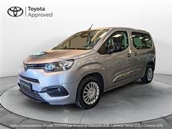 TOYOTA PROACE CITY VERSO Proace City Verso 1.5D 100 CV S&S L1 Executive