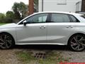 AUDI S3 SPORTBACK SPB TFSI 310 CV quattro S tronic sport attitude