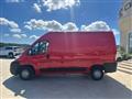 FIAT Ducato 33 MH2 2.3 mjt 130cv Ducato 30 2.3 MJT 130CV PM Cabinato