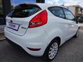 FORD FIESTA Ikon 1.4 3 porte Bz.- GPL